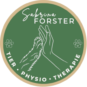 Sabrina Forster - Tierphysio